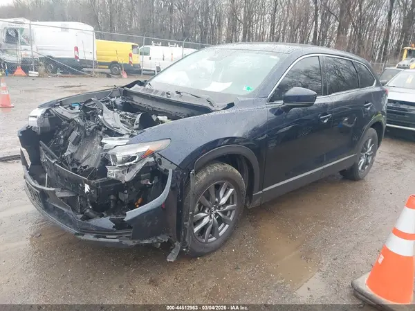 JM3TCBCY9N0615355 2022 MAZDA CX-9 - Image 2