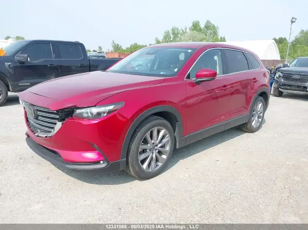 JM3TCBCY9N0618353 2022 MAZDA CX-9 - Image 2