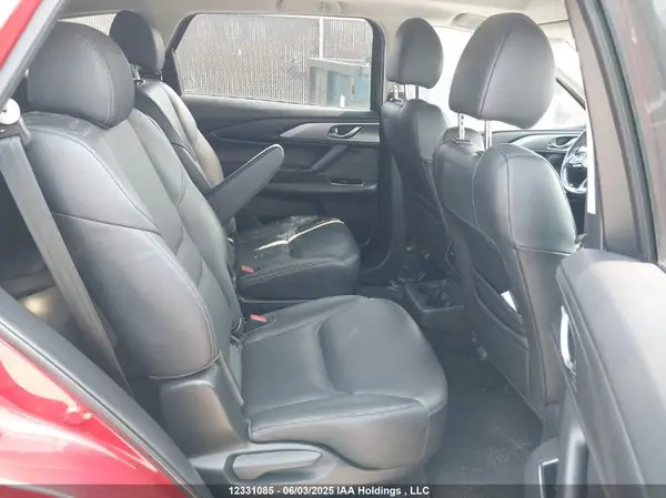 JM3TCBCY9N0618353 2022 MAZDA CX-9 - Image 8