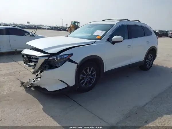 JM3TCBCY9N0621026 2022 MAZDA CX-9 - Image 2