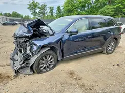 JM3TCBCY9N0628980 2022 MAZDA CX-9