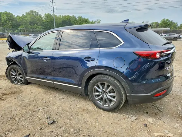 JM3TCBCY9N0628980 2022 MAZDA CX-9 - Image 2