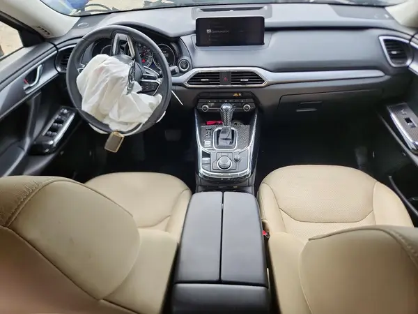 JM3TCBCY9N0628980 2022 MAZDA CX-9 - Image 8