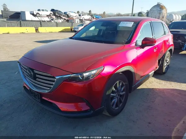 JM3TCBCY9N0629109 2022 MAZDA CX-9 - Image 2