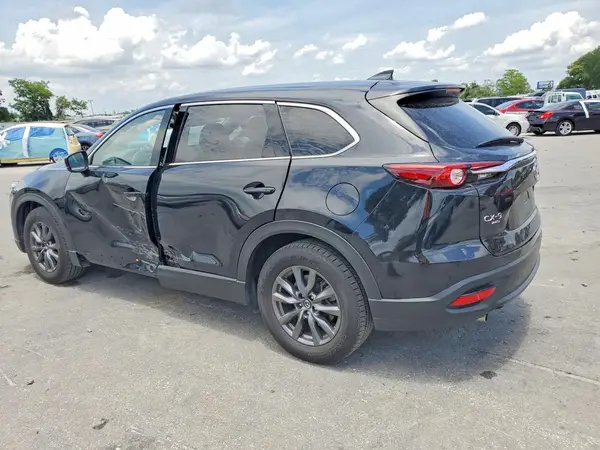 JM3TCBCY9P0640761 2023 MAZDA CX-9 - Image 2