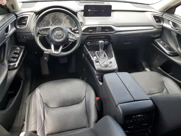 JM3TCBCY9P0640761 2023 MAZDA CX-9 - Image 8