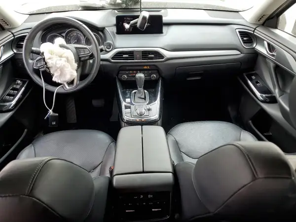 JM3TCBCY9P0642655 2023 MAZDA CX-9 - Image 8