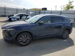 JM3TCBCY9P0643644 2023 MAZDA CX-9