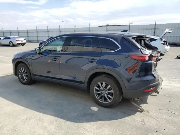 JM3TCBCY9P0643644 2023 MAZDA CX-9 - Image 2