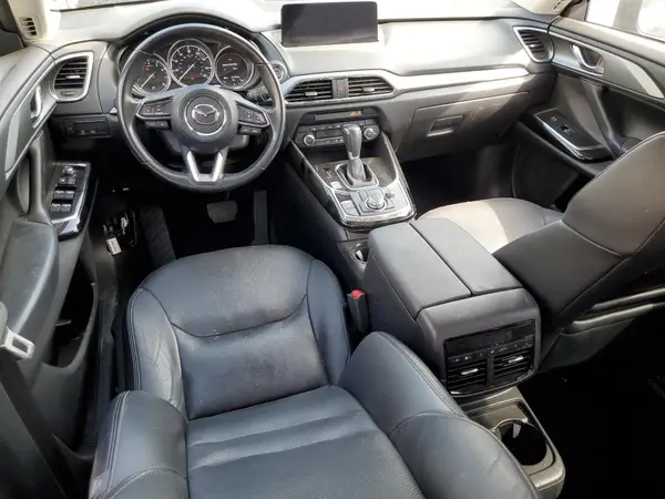 JM3TCBCY9P0643644 2023 MAZDA CX-9 - Image 8