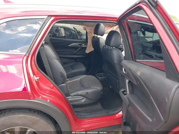 JM3TCBCY9P0648567 2023 MAZDA CX-9 - Image 8