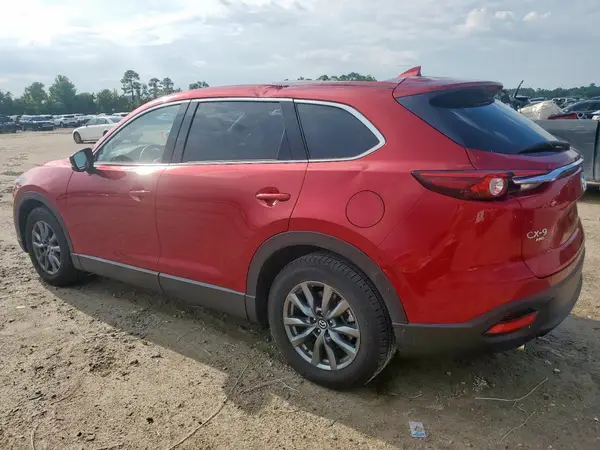 JM3TCBCY9P0652957 2023 MAZDA CX-9 - Image 2