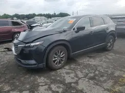 JM3TCBCY9P0653171 2023 MAZDA CX-9