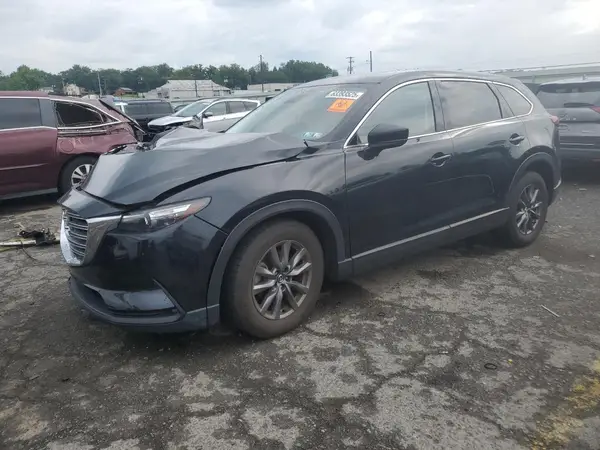 JM3TCBCY9P0653171 2023 MAZDA CX-9 - Image 1