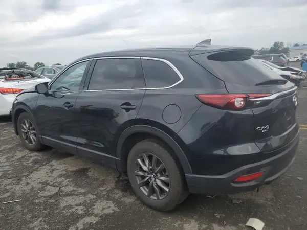 JM3TCBCY9P0653171 2023 MAZDA CX-9 - Image 2