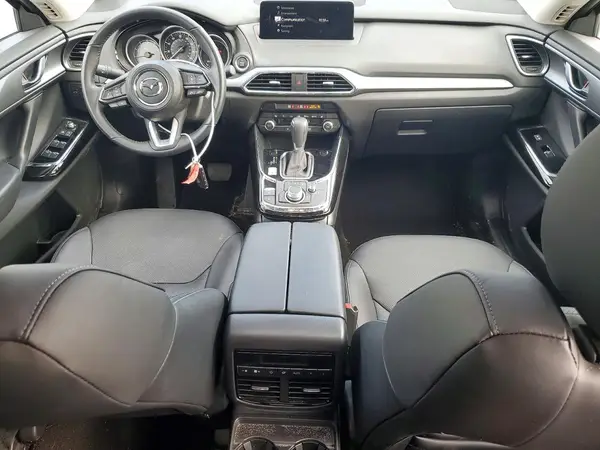 JM3TCBCY9P0653249 2023 MAZDA CX-9 - Image 8