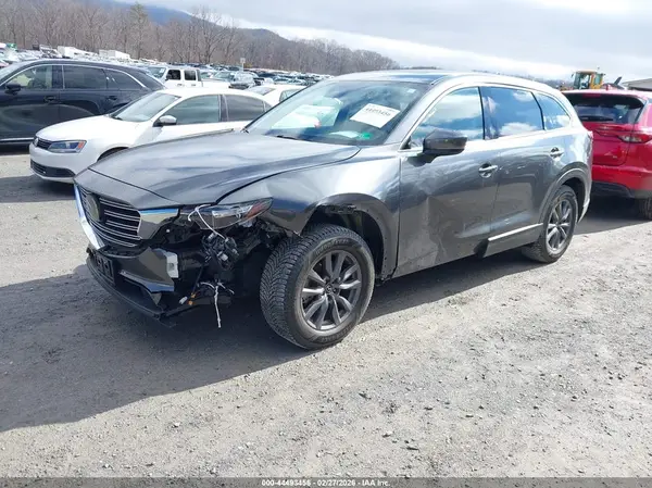 JM3TCBCY9P0656264 2023 MAZDA CX-9 - Image 2