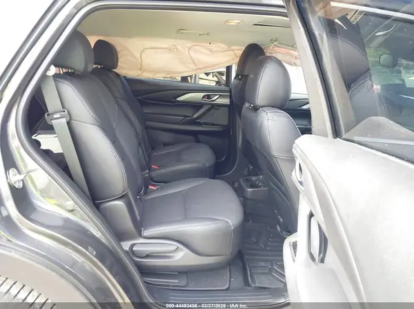JM3TCBCY9P0656264 2023 MAZDA CX-9 - Image 8