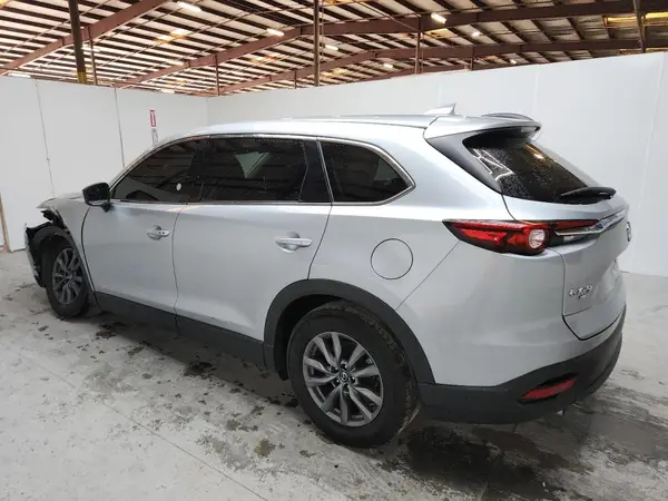 JM3TCBCY9P0656636 2023 MAZDA CX-9 - Image 2