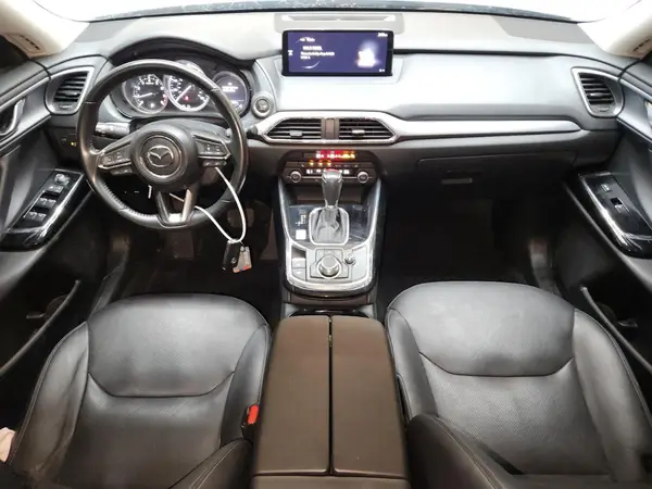 JM3TCBCY9P0656636 2023 MAZDA CX-9 - Image 8