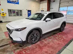 JM3TCBCY9P0657110 2023 MAZDA CX-9