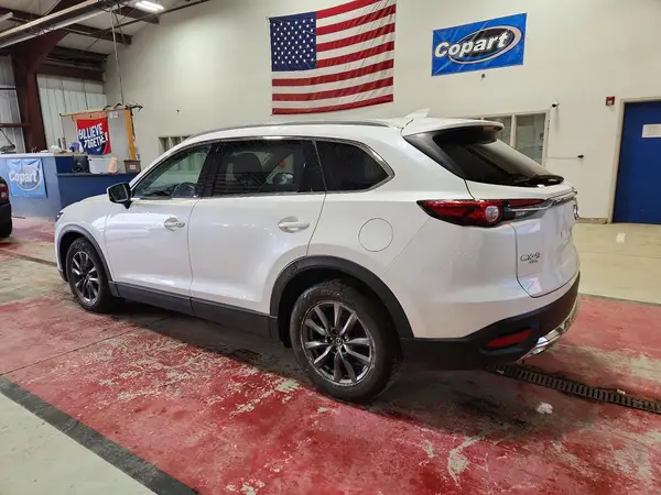 JM3TCBCY9P0657110 2023 MAZDA CX-9 - Image 2