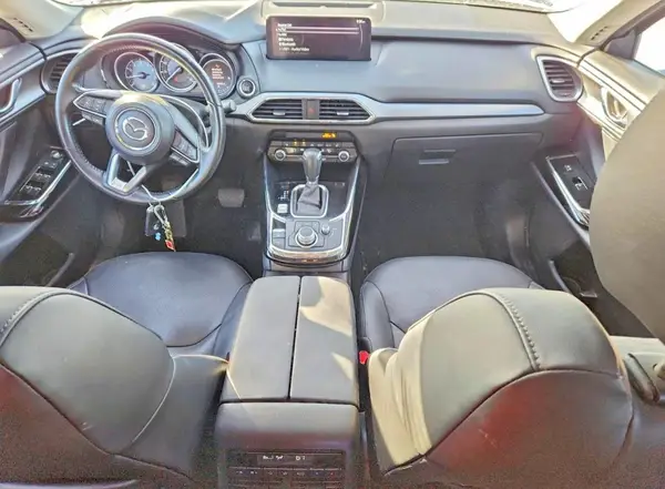 JM3TCBCY9P0657365 2023 MAZDA CX-9 - Image 8
