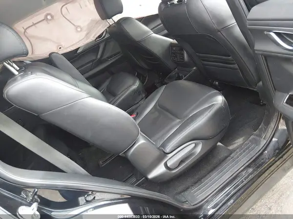 JM3TCBCY9P0658256 2023 MAZDA CX-9 - Image 8
