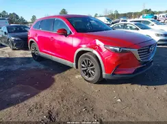 JM3TCBCYXG0100769 2016 MAZDA CX-9
