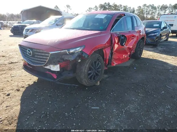 JM3TCBCYXG0100769 2016 MAZDA CX-9 - Image 2