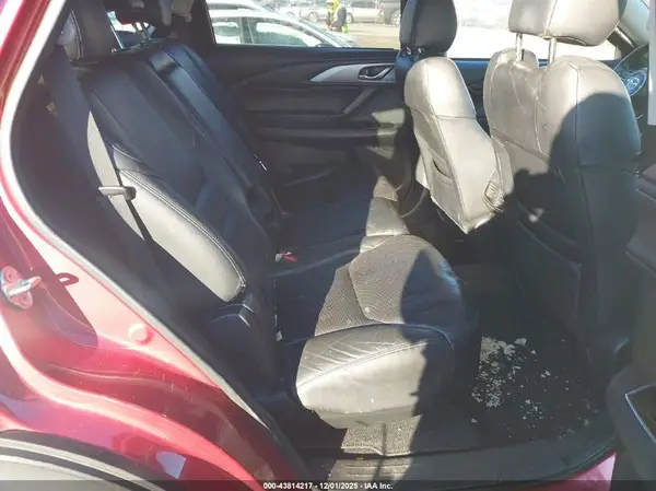 JM3TCBCYXG0100769 2016 MAZDA CX-9 - Image 8