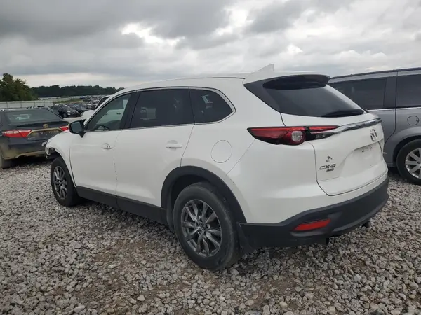 JM3TCBCYXG0101100 2016 MAZDA CX-9 - Image 2