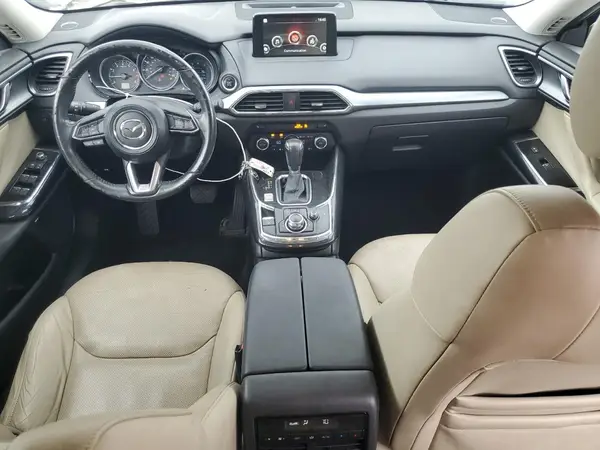 JM3TCBCYXG0101100 2016 MAZDA CX-9 - Image 8