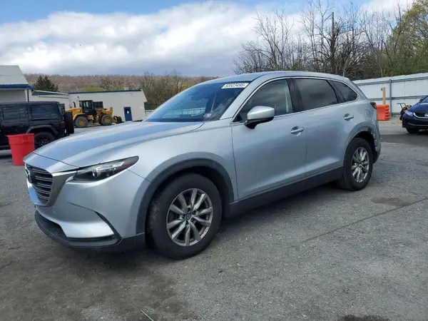JM3TCBCYXG0101565 2016 MAZDA CX-9 - Image 1