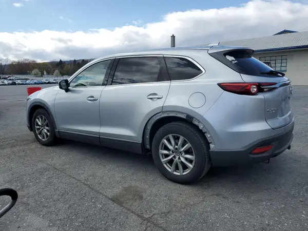 JM3TCBCYXG0101565 2016 MAZDA CX-9 - Image 2