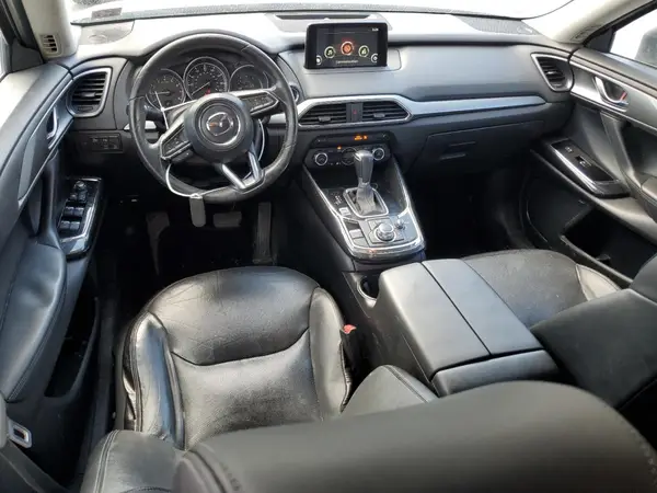 JM3TCBCYXG0101565 2016 MAZDA CX-9 - Image 8