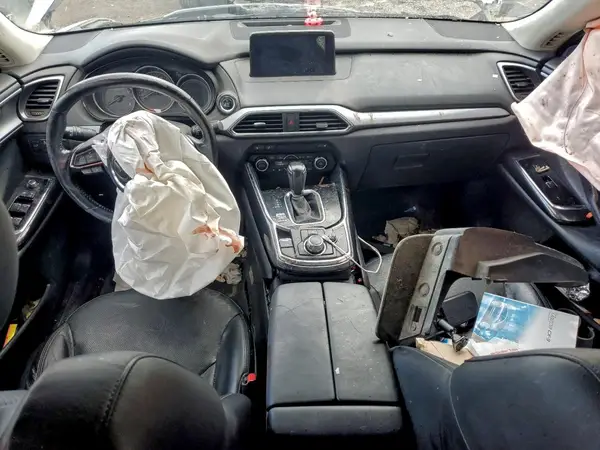 JM3TCBCYXG0102134 2016 MAZDA CX-9 - Image 8