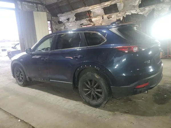 JM3TCBCYXG0102649 2016 MAZDA CX-9 - Image 2