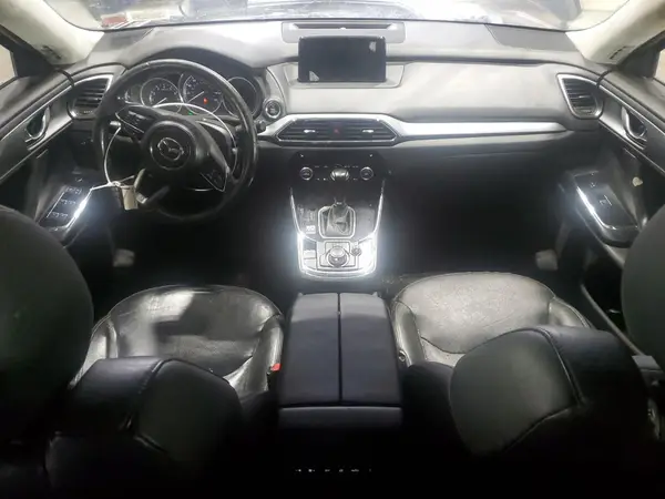 JM3TCBCYXG0102649 2016 MAZDA CX-9 - Image 8