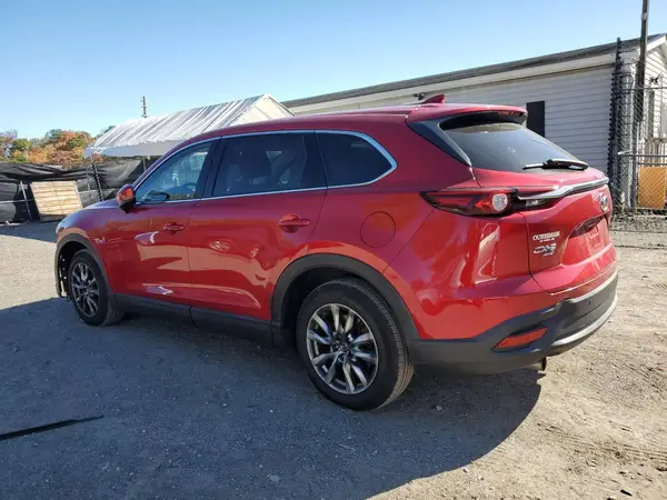 JM3TCBCYXG0107091 2016 MAZDA CX-9 - Image 2