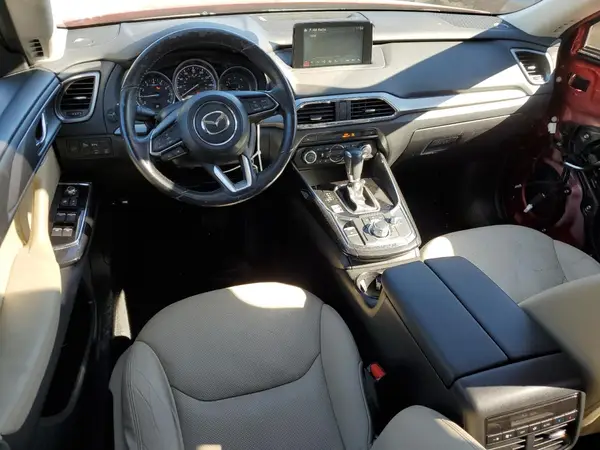 JM3TCBCYXG0107091 2016 MAZDA CX-9 - Image 8