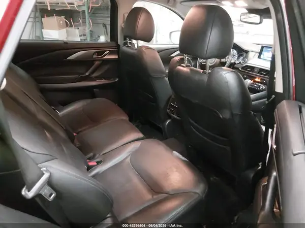 JM3TCBCYXG0110590 2016 MAZDA CX-9 - Image 8