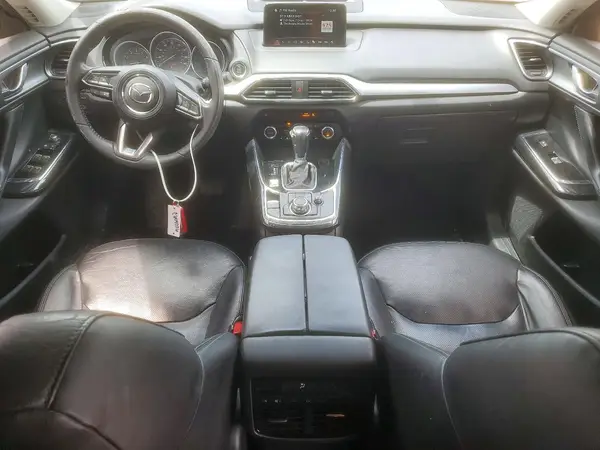 JM3TCBCYXG0114266 2016 MAZDA CX-9 - Image 8