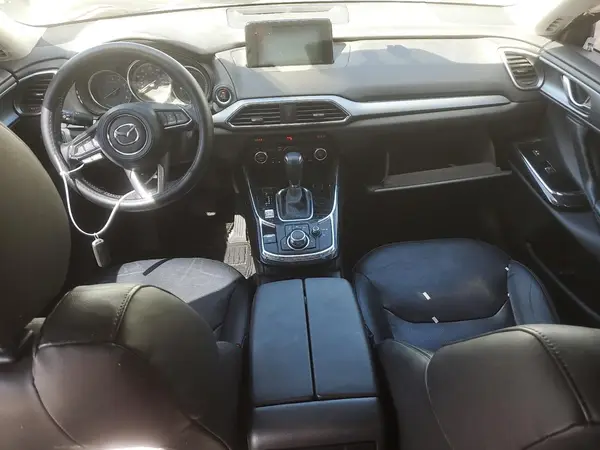 JM3TCBCYXG0114882 2016 MAZDA CX-9 - Image 8