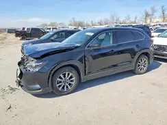 JM3TCBCYXG0115143 2016 MAZDA CX-9
