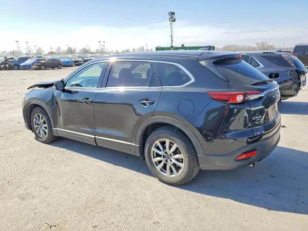 JM3TCBCYXG0115143 2016 MAZDA CX-9 - Image 2