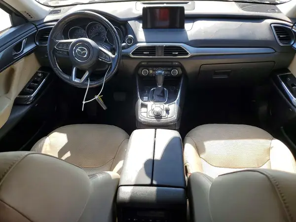 JM3TCBCYXG0115143 2016 MAZDA CX-9 - Image 8