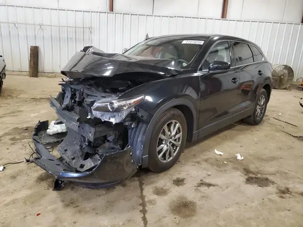 JM3TCBCYXG0117393 2016 MAZDA CX-9 - Image 1