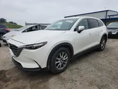 JM3TCBCYXG0118396 2016 MAZDA CX-9