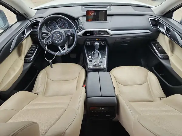 JM3TCBCYXG0118396 2016 MAZDA CX-9 - Image 8